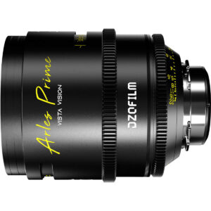 DZOFILM Arles 40 mm T/1,4 FF/VV Prime Cine Lens (PL) (Metric)