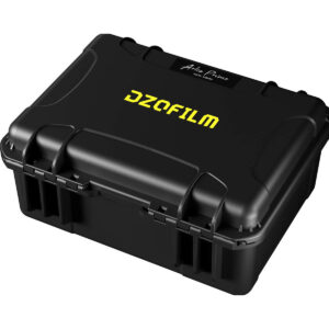 DZOFILM Arles FF/VV Prime Cine 5-Lens Set B (PL) (Metric)