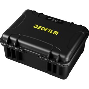DZOFILM Arles Lustre 14/21/25/35/40/50/75/100/135/180mm (PL_Gold_Case_10pcs_Metric)