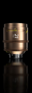 DZOFILM Arles Lustre 21mm (PL_Gold_Carton_1pcs_Metric)