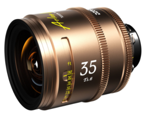 DZOFILM Arles Lustre 35mm (PL_Gold_Carton_1pcs_Metric)