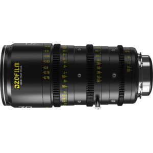 DZOFILM Catta ACE FF Zoom 70-135mm T2.9 Black