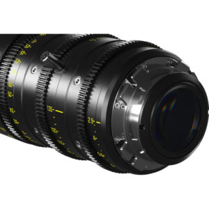 DZOFILM Catta ACE FF Zoom 70-135mm T2.9 Black