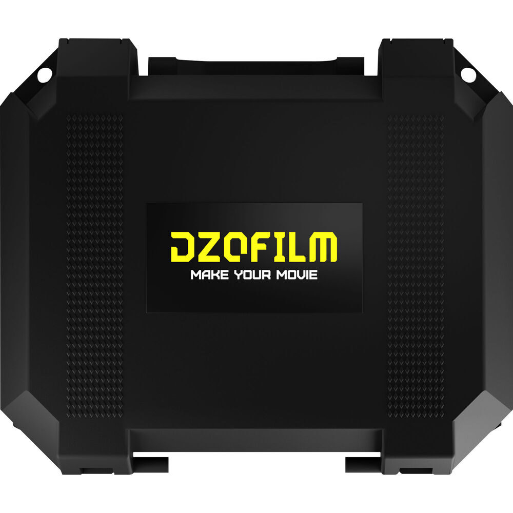 DZOFILM Catta ACE FF Zoom 70-135mm T2.9 Black