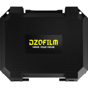 DZOFILM Catta ACE FF Zoom 70-135mm T2.9 Black