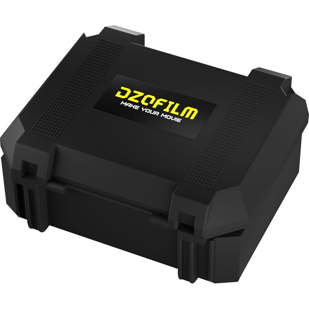 DZOFILM Catta ACE FF Zoom 70-135mm T2.9 Black