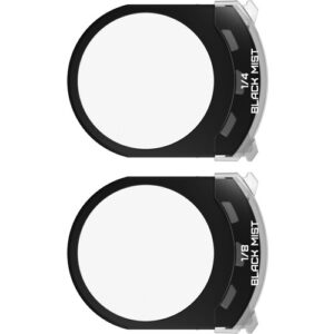 DZOFILM Catta Zoom Coin Black Mist set