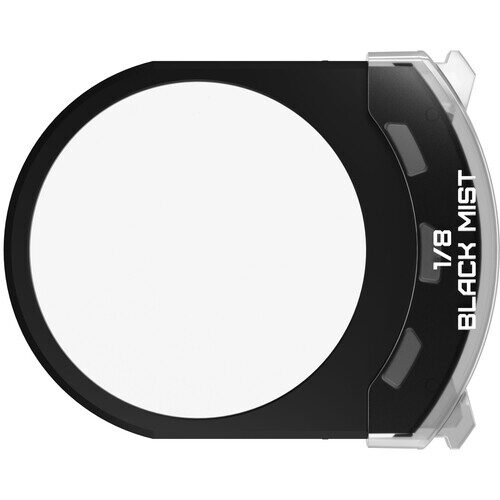 DZOFILM Catta Zoom Coin Black Mist set