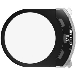 DZOFILM Catta Zoom Coin Black Mist set