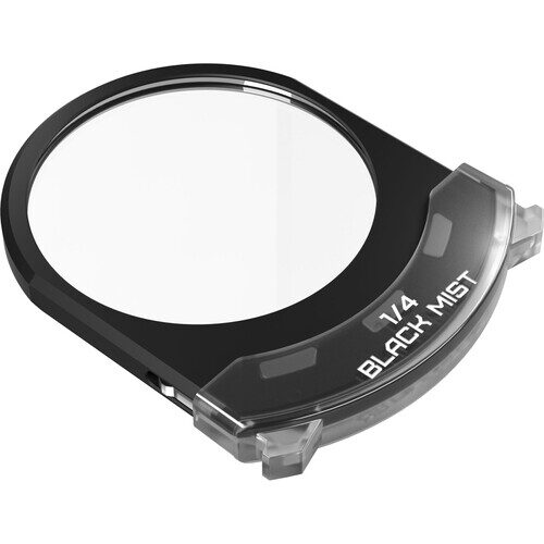 DZOFILM Catta Zoom Coin Black Mist set