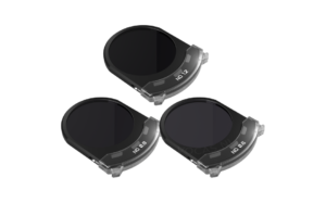 DZOFILM Catta Zoom Coin ND Filter