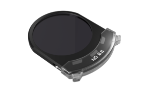 DZOFILM Catta Zoom Coin ND Filter