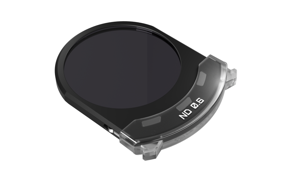DZOFILM Catta Zoom Coin ND Filter