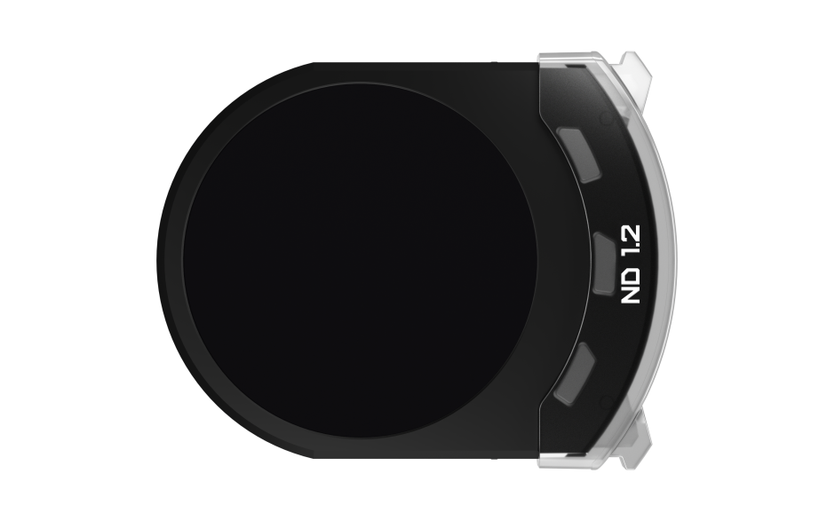 DZOFILM Catta Zoom Coin ND Filter