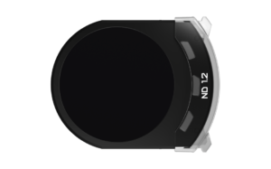 DZOFILM Catta Zoom Coin ND Filter