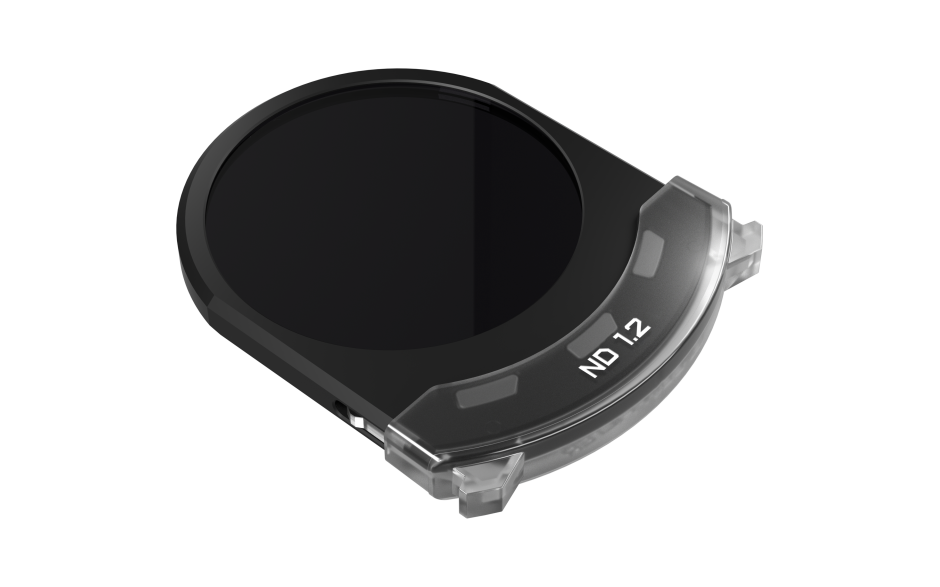 DZOFILM Catta Zoom Coin ND Filter