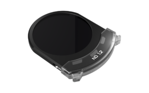 DZOFILM Catta Zoom Coin ND Filter