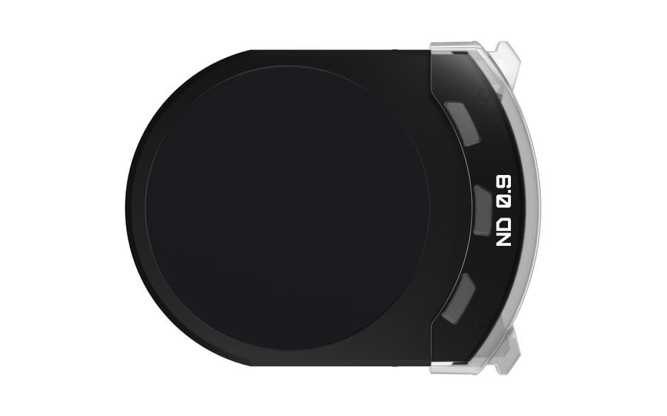 DZOFILM Catta Zoom Coin ND Filter