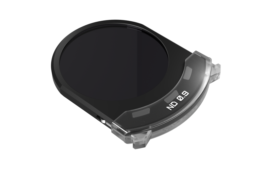 DZOFILM Catta Zoom Coin ND Filter