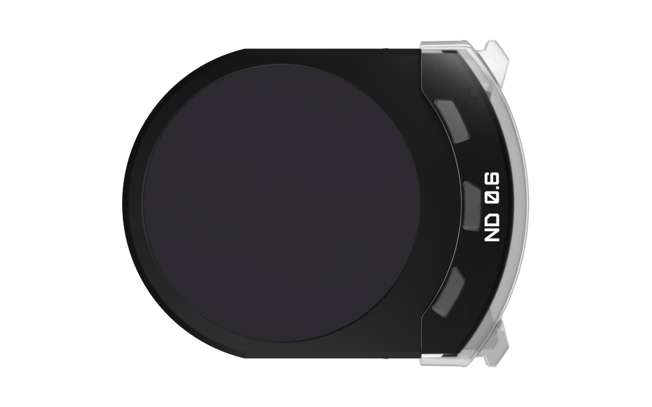 DZOFILM Catta Zoom Coin ND Filter