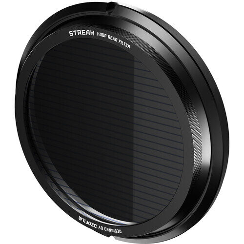 DZOFILM Koop Rear Filter Kit for Vespid / Catta Ace PL-Mount Lenses (Artistic Set)