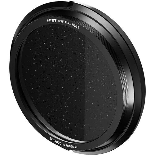 DZOFILM Koop Rear Filter Kit for Vespid / Catta Ace PL-Mount Lenses (Artistic Set)