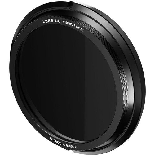 DZOFILM Koop Rear Filter Kit for Vespid / Catta Ace PL-Mount Lenses (Standard Set)