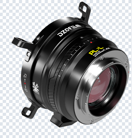 DZOFILM Marlin 1.4x expander (PL-L_Black_Carton_1pcs)