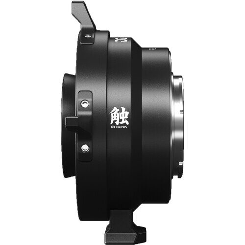 DZOFILM Octopus Adapter for PL Lens to E Mount Camera