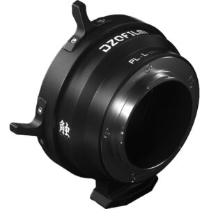 DZOFILM Octopus Adapter for PL Lens to L Mount Camera