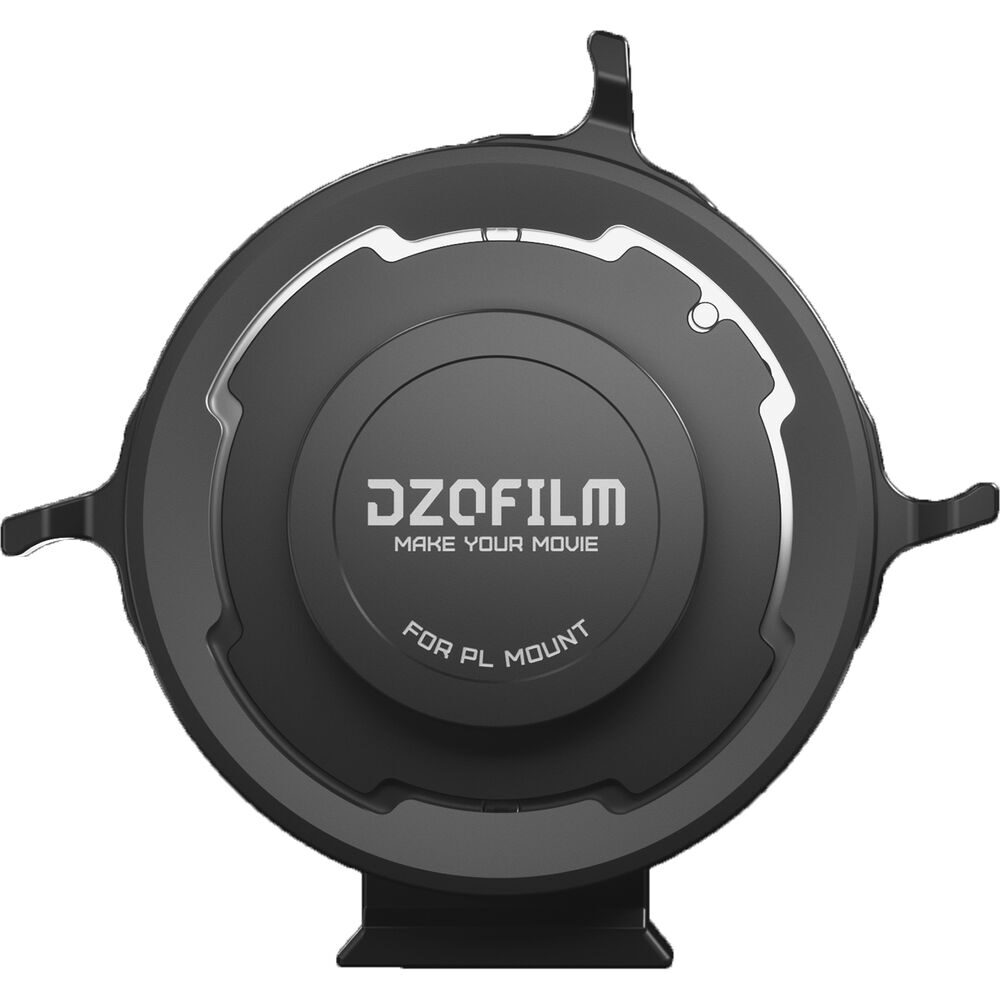 DZOFILM Octopus Adapter for PL Lens to L Mount Camera
