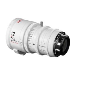 DZOFILM Pictor 12-25mm T2.8 (PL/EF Mount) (White)