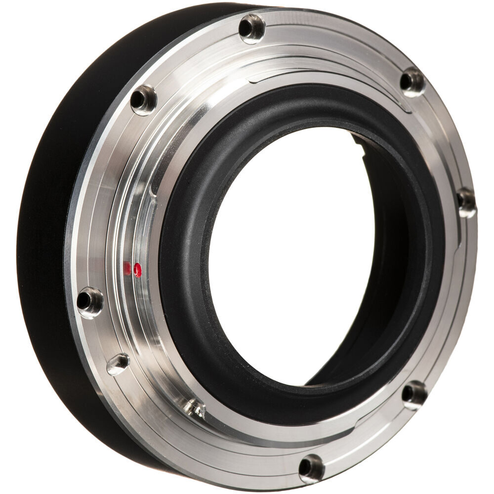 DZOFILM Pictor 12-25mm T2.8 (PL/EF Mount) (White)
