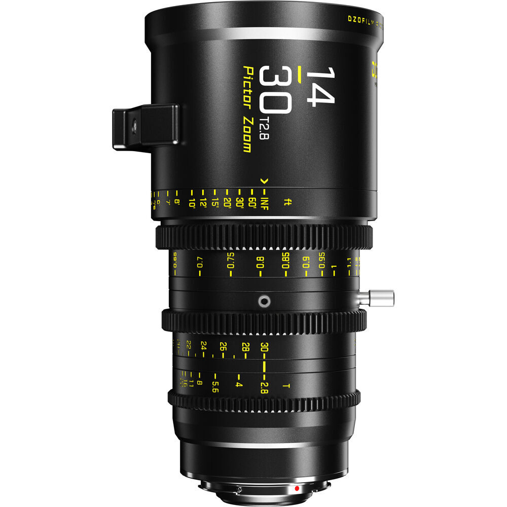 DZOFILM Pictor 14-30mm T2.8 (BLACK)