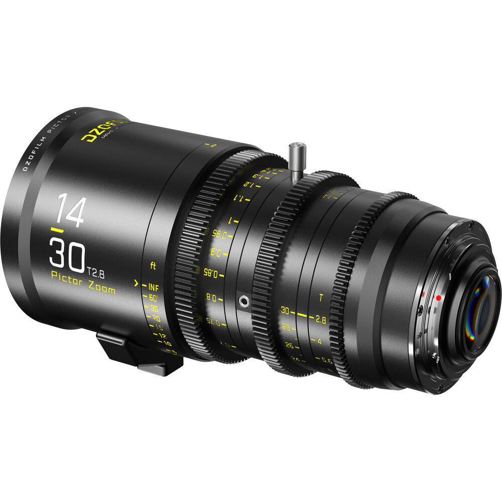 DZOFILM Pictor 14-30mm T2.8 (BLACK)