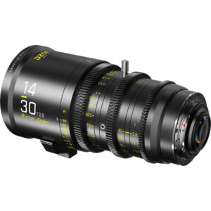 DZOFILM Pictor 14-30mm T2.8 (BLACK)
