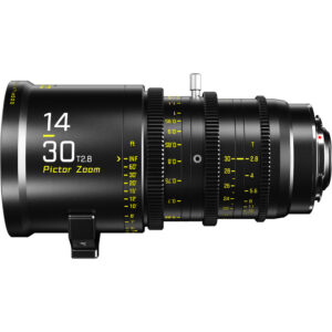 DZOFILM Pictor 14-30mm T2.8 (BLACK)