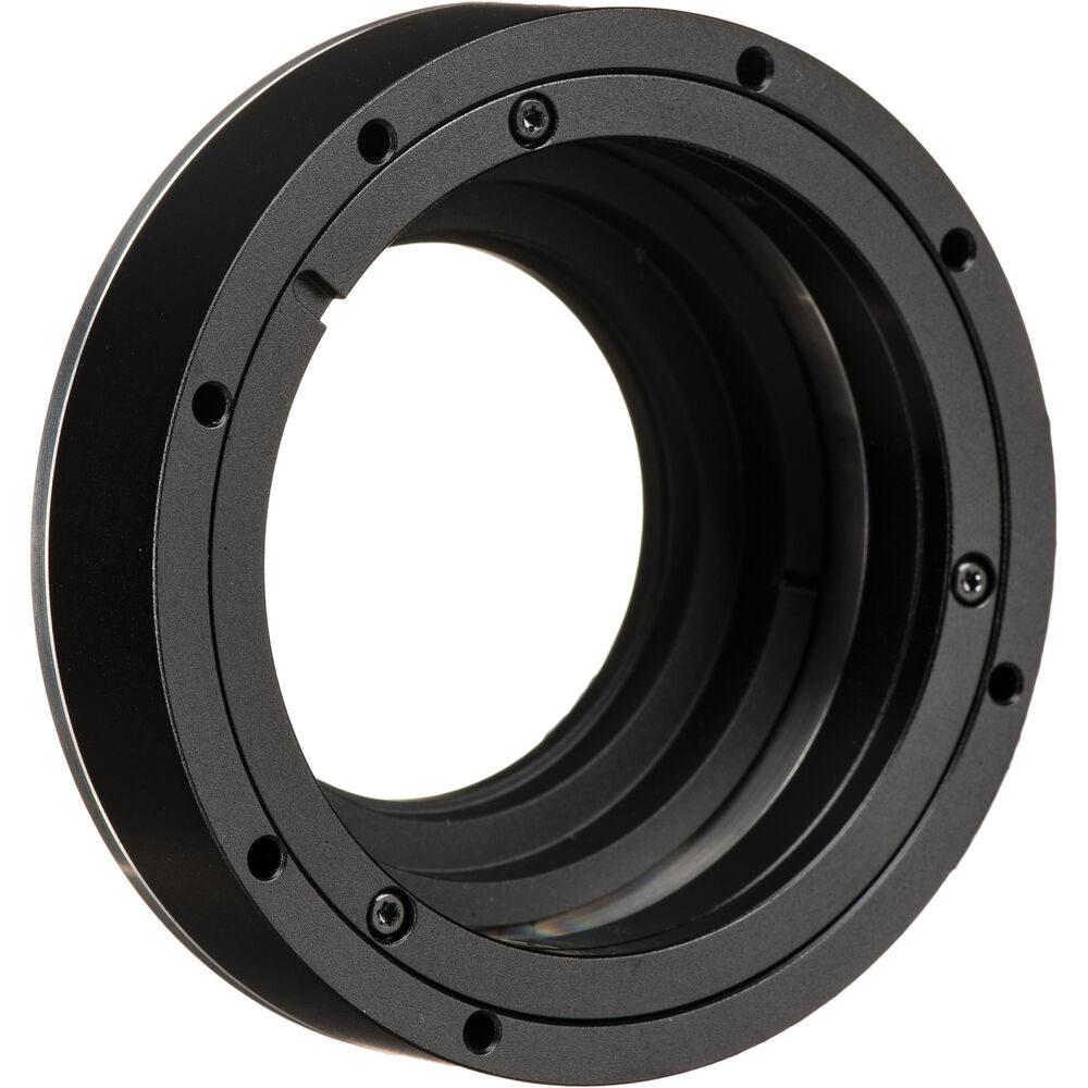 DZOFILM Pictor 50-125mm T2.8 S35 (PL/EF Mount) (Black)
