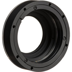 DZOFILM Pictor 50-125mm T2.8 S35 (PL/EF Mount) (Black)