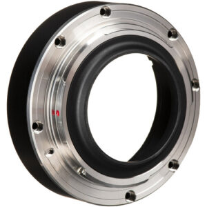 DZOFILM Pictor 50-125mm T2.8 S35 (PL/EF Mount) (Black)