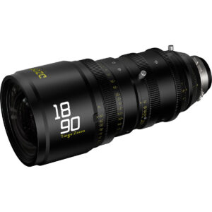 DZOFILM Tango 18-90mm T2.9 Cine Zoom (w/o Servo)
