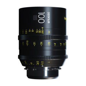 DZOFILM Vespid 100mm T2.1 FF (PL) BULK