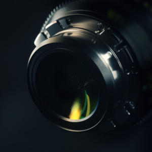 DZOFILM Vespid 100mm T2.1 FF (PL) BULK