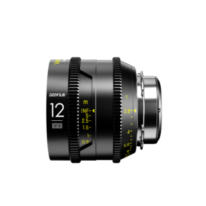DZOFILM Vespid 12 mm PL/EF mount