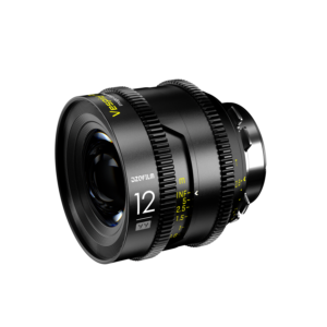 DZOFILM Vespid 12 mm PL/EF mount