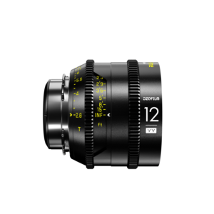 DZOFILM Vespid 12 mm PL/EF mount