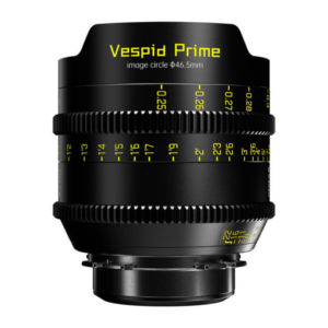 DZOFILM Vespid 16mm T2.8 FF PL mount