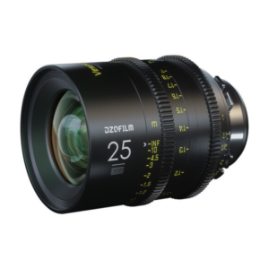 DZOFILM Vespid 25mm T2.1 FF PL mount