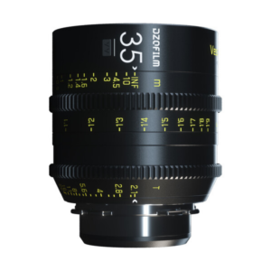 DZOFILM Vespid 35mm T2.1 FF PL mount
