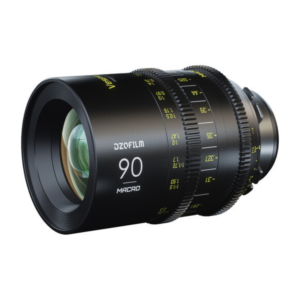 DZOFILM Vespid 90mm T2.8 Macro FF (EF Mount) BULK
